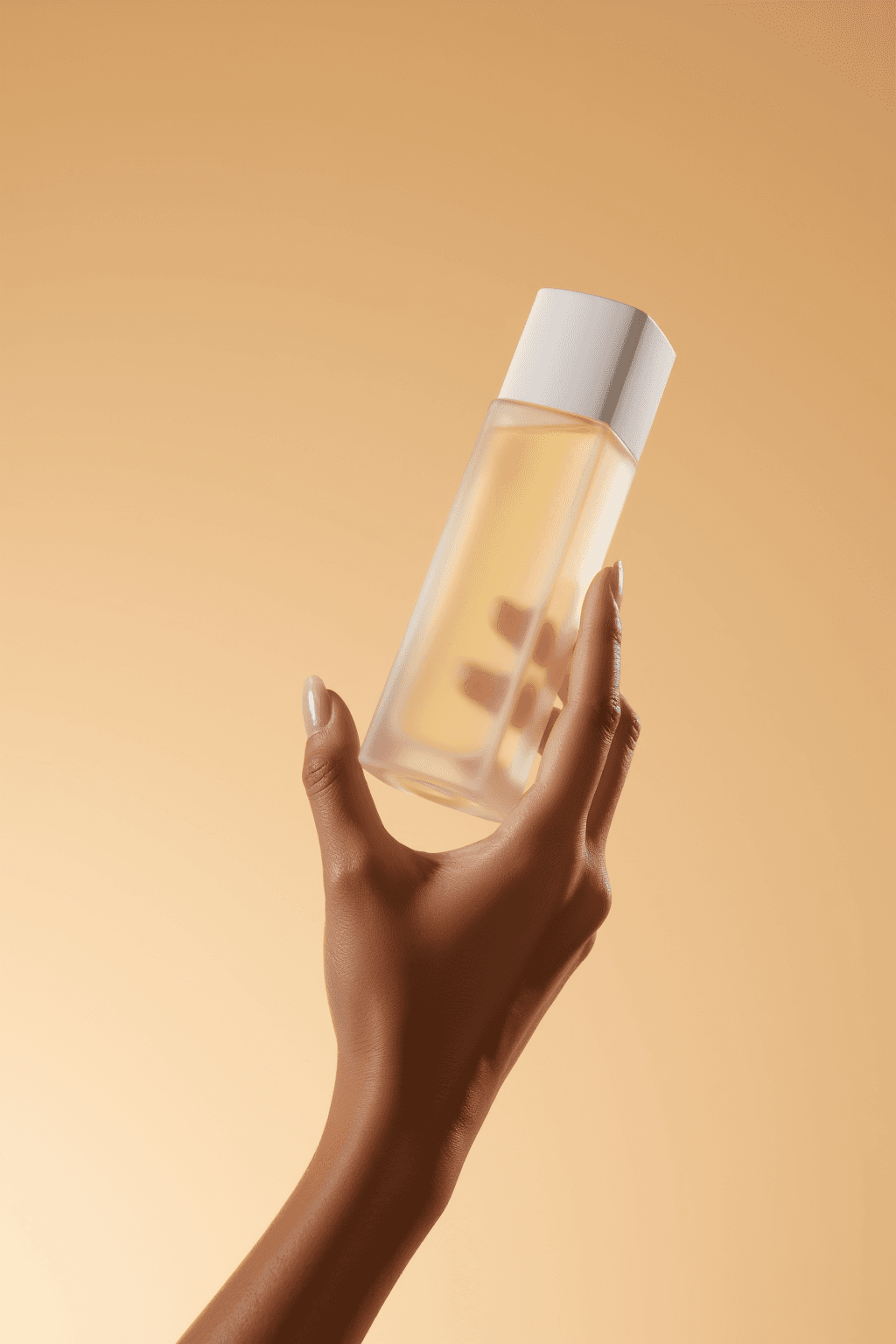 Texture and finish, true to life.