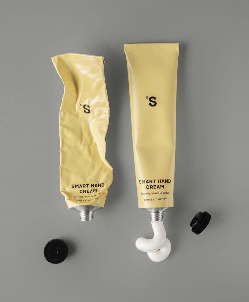 From studio to street.