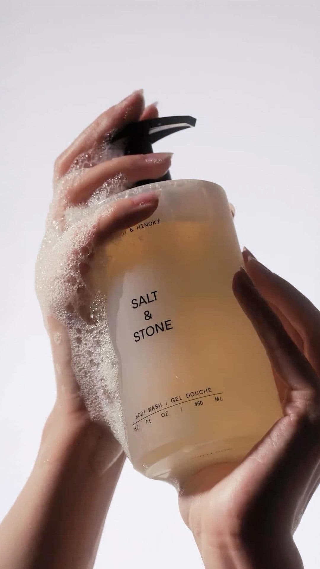 Lifestyle scenes that feel real.